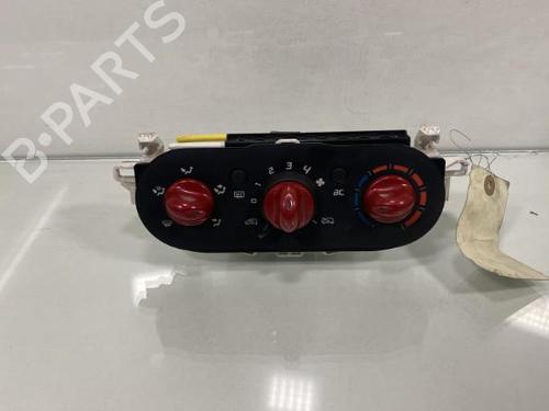 Used Climate control RENAULT TWINGO II (CN0_) 1.5 dCi 75 (75 hp) 20034743