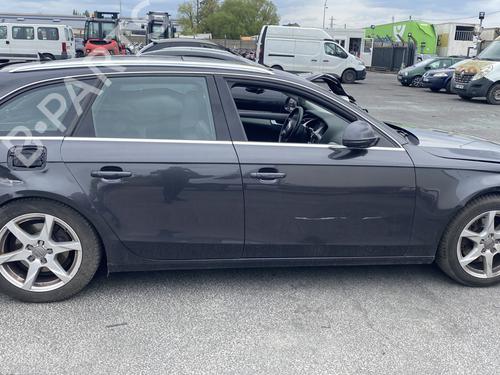 Left front driveshaft AUDI A4 B8 Avant (8K5) 2.0 TDI | BP31878800M38 - Image 18