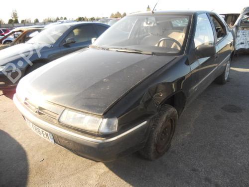 Used Parts CITROËN XANTIA (X1_, X2_)  1.8 i  1814091
