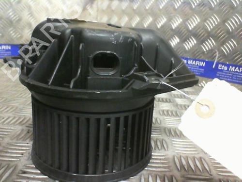 Used Heater blower motor PEUGEOT 406 (8B) 2.2 HDi (133 hp) 20005997