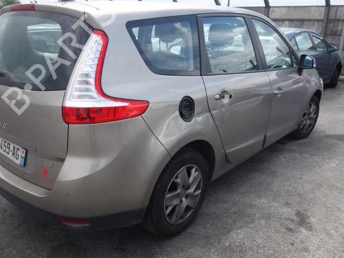 Switch RENAULT SCÉNIC III (JZ0/1_) 1.5 dCi | BP20002056I30 - Image 6