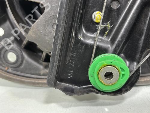 Front left window mechanism VW GOLF VI (5K1) 1.6 TDI | BP30890560C22 - Image 12