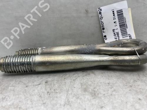 Used Other NISSAN QASHQAI / QASHQAI +2 I (J10, NJ10, JJ10E) 1.5 dCi (106 hp) 19970384