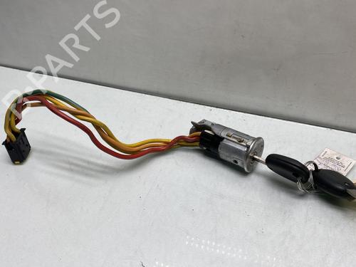 Ignition barrel RENAULT MEGANE I Coach (DA0/1_) 1.6 e (DA0F) | BP30180961M48 