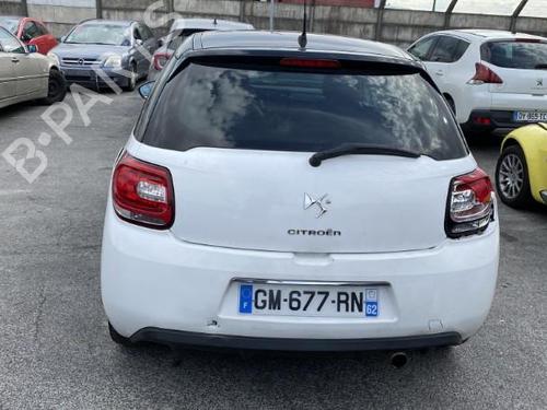 Gearbox CITROËN DS3 (SA_) 1.6 HDi 90 | BP23769890M3  - Image 19