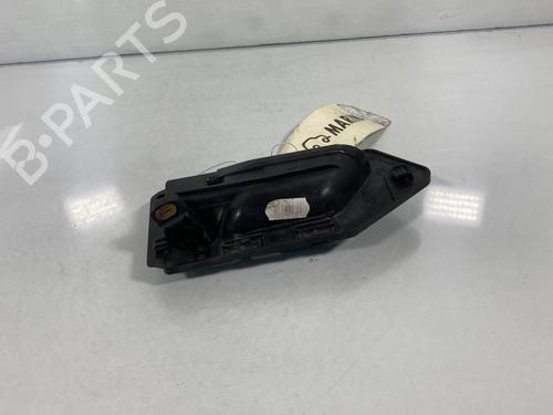 Front right interior door handle PEUGEOT PARTNER Box Body/MPV (5_, G_) 2.0 HDi | BP20021521I14 