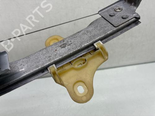 Front left window mechanism RENAULT CAPTUR I (J5_, H5_) 1.5 dCi 90 (J5N4, J5M5, J5MW, J5M6, J5AL, J5AJ) | BP38051944C22 - Image 2