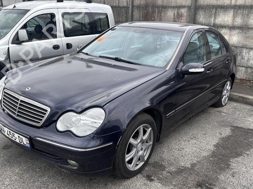 Left headlight MERCEDES-BENZ C-CLASS (W203)  | BP29429015C28  - Image 24
