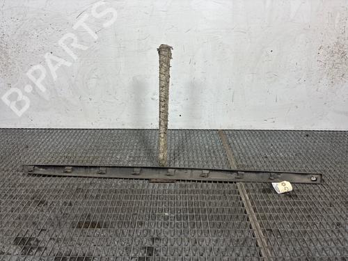 Dørliste Dørliste RENAULT TWINGO II (CN0_) 1.5 dCi (CN0E) (64 hp) 34183322 34183322