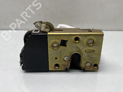 Used Front right lock PEUGEOT 307 Break (3E) 2.0 HDI 110 (107 hp) 30438488