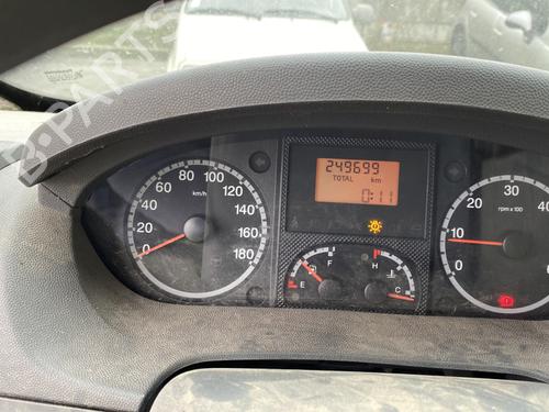 Climate control FIAT DUCATO Van (250_) 120 Multijet 2,3 D | BP24301516I5  - Image 23