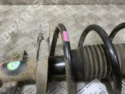 Right front shock absorber RENAULT CLIO III (BR0/1, CR0/1) 1.5 dCi (C/BR0G, C/BR1G) | BP29707288M17