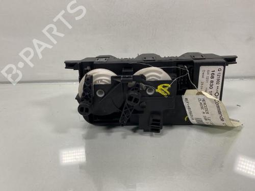Climate control MERCEDES-BENZ A-CLASS (W168)  | BP20013667I5 