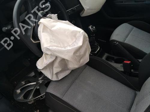 Engine control unit (ECU) OPEL CORSA F (P2JO) 1.2 (68) | BP26527780M57  - Image 5