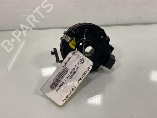 Used Squib airbag OPEL AGILA B (H08) 1.0 (F68) (65 hp) 19978314