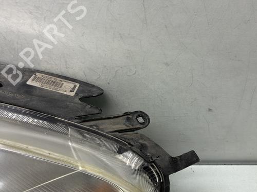 Used Left headlight Left headlight CITROËN XSARA PICASSO (N68) 1.6 HDi (90 hp) 33648425 33648425