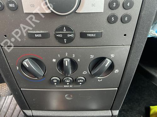 Venstre Styrespindel Lejehus OPEL MERIVA A MPV (X03)  | BP20022483M25 