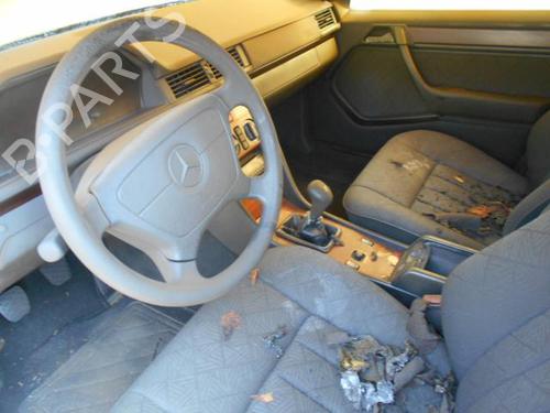 Left front brake caliper MERCEDES-BENZ E-CLASS (W124)  | BP20006608M105  - Image 7