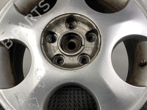 Used Rim SEAT ALHAMBRA (7V8, 7V9) [1996-2010]  21961648