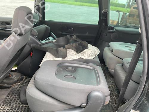 Left headlight SEAT ALHAMBRA (7V8, 7V9) 2.0 TDI | BP20219727C28 