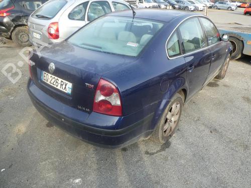 Left front brake caliper VW PASSAT B5.5 (3B3) 1.9 TDI | BP37075963M105 - Image 5