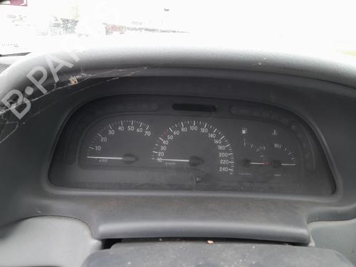 Used Parts RENAULT LAGUNA I (B56_, 556_)  1.9 dTi (B56J)  4955370