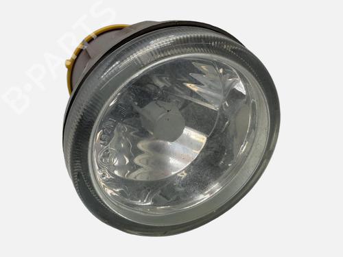 Used Left front fog light Left front fog light PEUGEOT 1007 (KM_) 1.6 16V (109 hp) 39985101 39985101