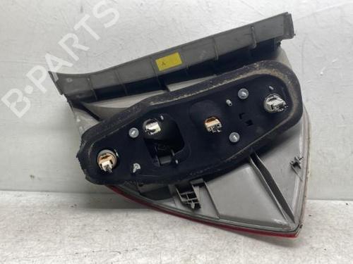 Used Left taillight HONDA FR-V (BE) 2.2 i CTDi (BE5) (140 hp) 19952505