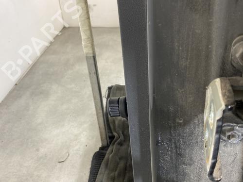 Left rear door DACIA SANDERO 1.4 MPI LPG | BP21502242C4