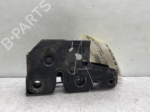 Hood lock VW POLO (9N_, 9A_) 1.4 TDI | BP19973036C133 