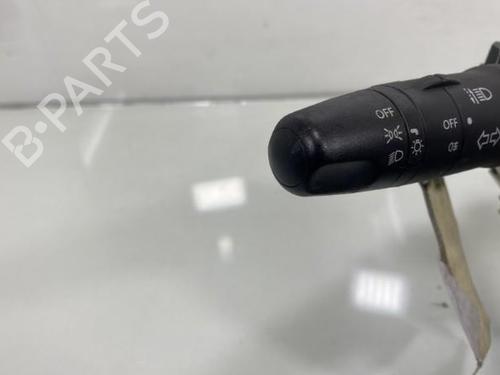 Steering column stalk NISSAN MICRA III (K12) 1.5 dCi | BP20005027I23 