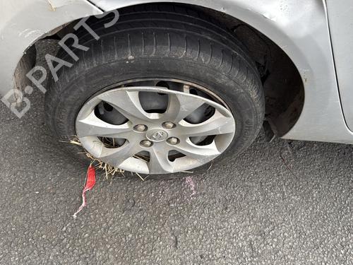 Światło przeciwmgłowe przednie prawe HYUNDAI i10 I (PA) 1.2 | BP30771150C31