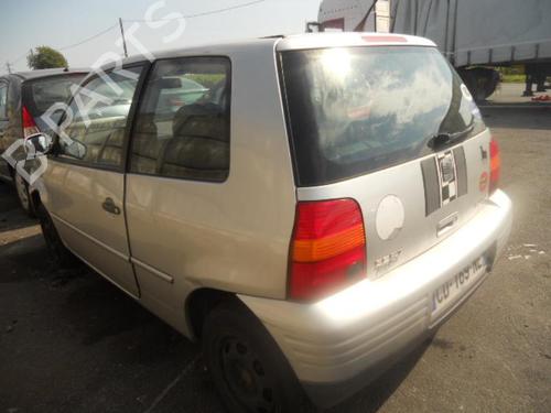 Heater blower motor SEAT AROSA (6H1) 1.7 SDI | BP21947851M62 