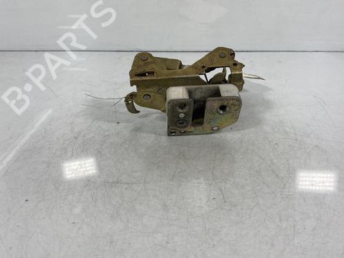 Used Front right lock Front right lock RENAULT TRAFIC Platform/Chassis (T_, P_, V_) 2.1 D (58 hp) 20010162 20010162