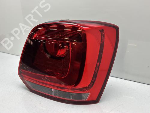 Højre baglygte VW POLO V (6R1, 6C1) 1.2 TDI | BP29759341C35 
