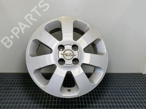 Felg OPEL COMBO Tour [2001-2011]  20027091