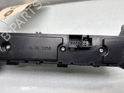 Used Warning switch Warning switch MERCEDES-BENZ R-CLASS (W251, V251) R 320 CDI 4-matic (251.022, 251.122) (224 hp) 28280358 28280358