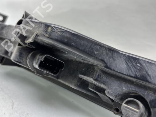 Højre positionslygte CITROËN C4 Picasso I MPV (UD_) 1.6 HDi 110 | BP29759501C103 