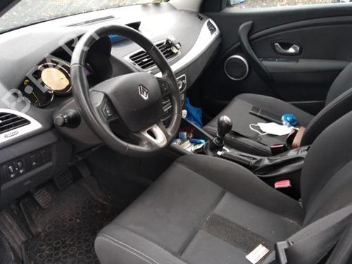 Engine control unit (ECU) RENAULT MEGANE III Hatchback (BZ0/1_, B3_)  | BP20007656M57  - Image 11