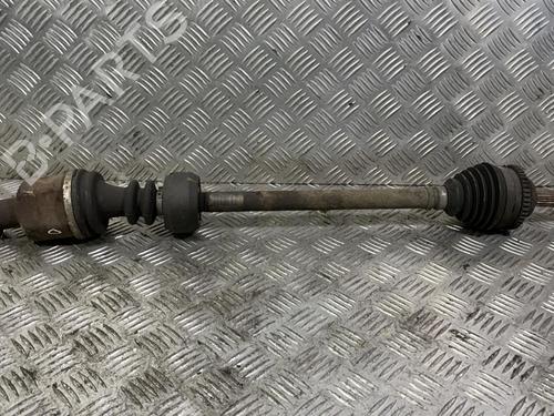 Used Right front driveshaft RENAULT TWINGO I (C06_) [1993-2012]  19972646
