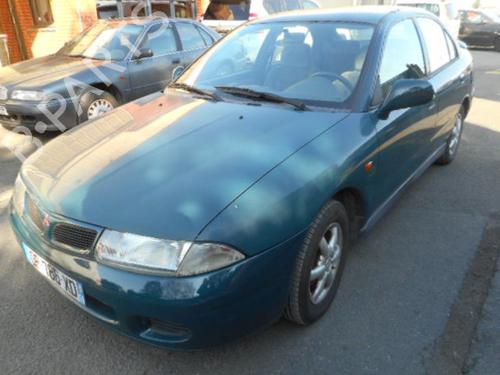 Horn MITSUBISHI CARISMA (DA_)  | BP20032943E13 