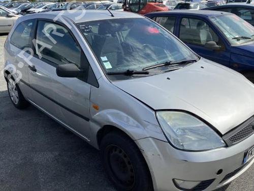 Front left belt tensioner FORD FIESTA V (JH_, JD_) 1.4 TDCi | BP25123544C87 