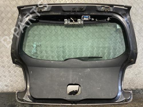 Used Tailgate TOYOTA AURIS (_E15_) 2.0 D-4D (ADE150_, ADE150R) (126 hp) 31340001