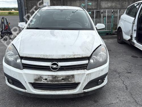 Front bumper OPEL ASTRA H Estate (A04) 1.3 CDTI (L35) | BP29187499C7 