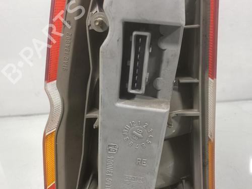 Right taillight FORD ESCORT VI Turnier (GAL, ANL)  | BP20019699C35 