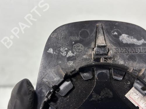 Speilglass venstre RENAULT CLIO III (BR0/1, CR0/1) 1.5 dCi (BR17, CR17) | BP29940093C148 