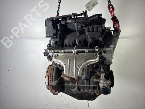 Engine RENAULT CLIO IV (BH_) 1.2 16V | BP36761561M1 - Image 5