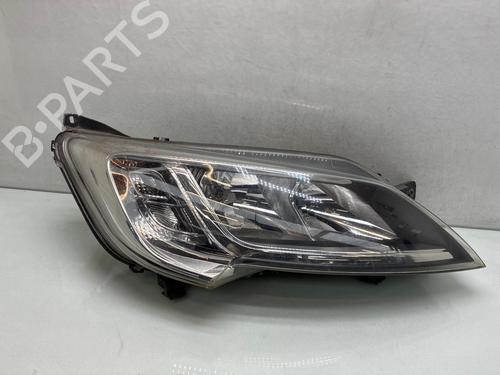 Right headlight CITROËN JUMPER II Van 2.2 HDi 110 | BP37723035C29 - Image 3
