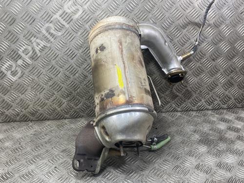 Katalysator für RENAULT KANGOO Express (FW0/1_) 1.5 dCi 90 (FW0G, FW05, FW08, FW11) (90 hp) 33115676