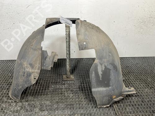 Hjulbue CITROËN C4 I (LC_) 1.6 HDi (109 hp) 29961962